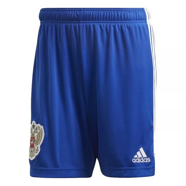 Pantalones Argentina 1ª 2021 Azul